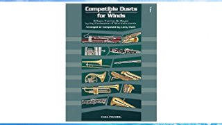 GET PDF Carl Fischer Compatible Duets for Winds: Tuba Book FREE