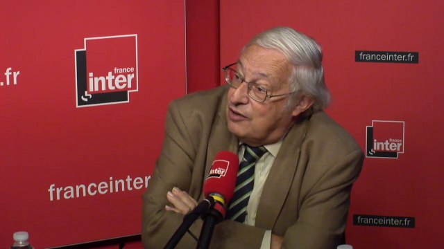 Bertrand Badie : Malgré le 11-Septembre, les États-Unis se sentent encore en position de sanctuarisation