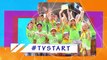 Программа_1. 11-й Международный Конкурс TV START&START mini ModelS, Турция, октябрь 2017, эфир 22.10.17