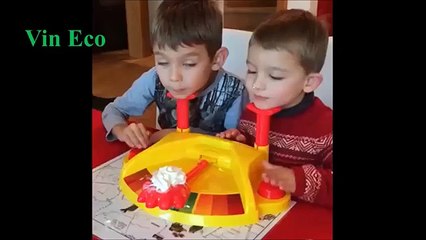 Cười Mỏi Cả Miệng Với Các Baby Này _ Funny Baby _