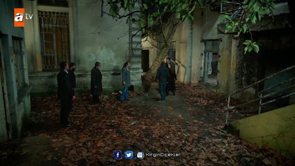 Kırgın Çiçekler 33.Bölüm - Songül Ölüyor Mu?