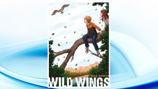 Download PDF Wild Wings FREE