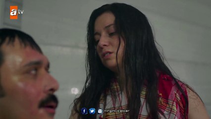 Kırgın Çiçekler 33.Bölüm - Kemal İle Mesude İkinci Balayında !
