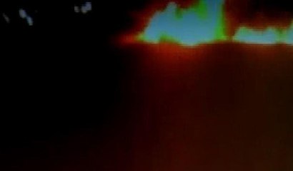 Atatürk Havalimanı'nda faciadan dönülmüştü... Özel jetin düşme anı kamerada