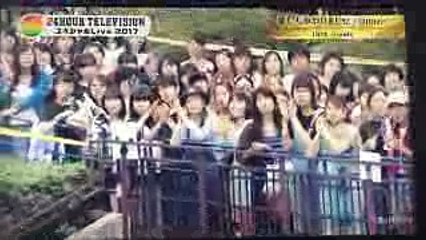 スペシャルlive2017年（DISH）