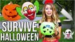25 DIY Halloween Costume Ideas! Costumes For Groups & Couples!