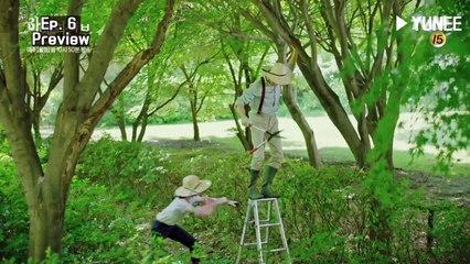 [하백의 신부] 6화 예고 :: Bride of the Water God Ep 6 Preview