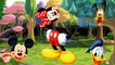 Wrong Heads Mickey Mouse, Minnie Mouse, Pluto Dog, Donal Duck - Finger Family Nursery Rhymes