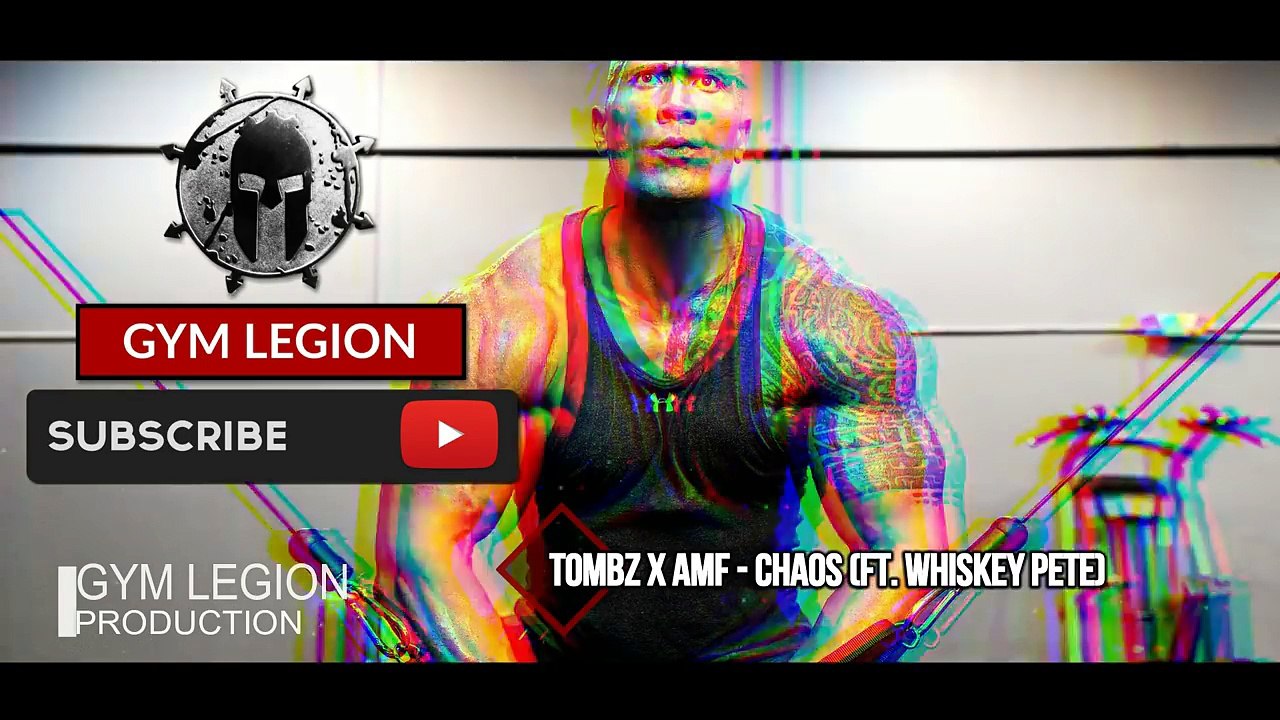 TOP 5 PUMP UP Songs 2017