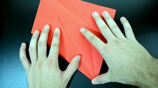 Origami: Pterodáctilo - Instruções em Português PT BR