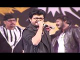 നാദിർഷ ആലപിച്ച ഒരടിപൊളി മാപ്പിള പാട്ട് | Superhit Malayalam Album Songs | Malayalam Stage Show