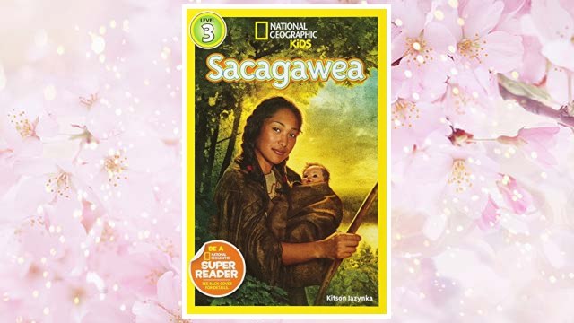 Download PDF National Geographic Readers: Sacagawea (Readers Bios) FREE