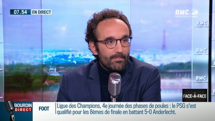 Perri & Bouchet-Petersen : 300 entreprises paieront la surtaxe sur les dividendes - 01/11
