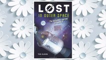 Download PDF Lost in Outer Space (Lost #2): The Incredible Journey of Apollo 13 FREE