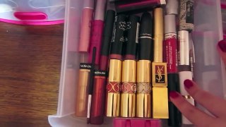colección de maquillaje / make up collection new