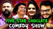 Malayalam Comedy Mega Stage Show # Five Star Chocolate # Malayalam Stage Comedy # Malayalam Comedy