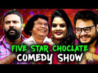Malayalam Comedy Mega Stage Show # Five Star Chocolate # Malayalam Stage Comedy # Malayalam Comedy