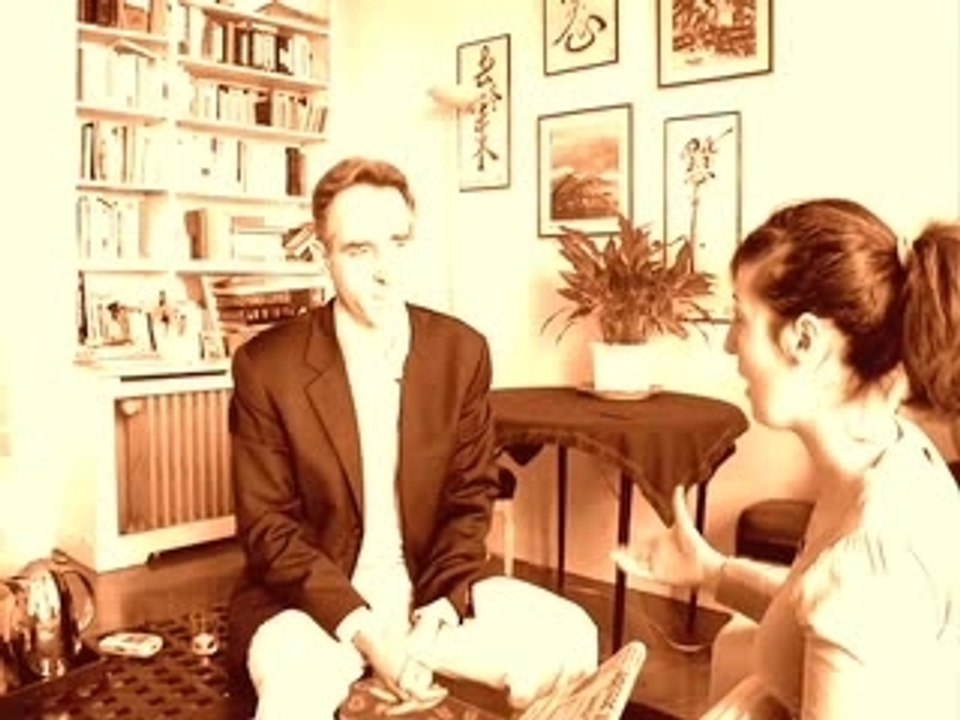 Anticancer : David Servan-Schreiber