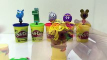 HEY DUGGEE Rainbow PLAY-DOH Hair!-3oeaAix4DDY