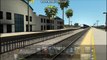 Train Simulator new HD EXCLUSIVE: EMD F59PHi Pacific Surfliner Action Preview