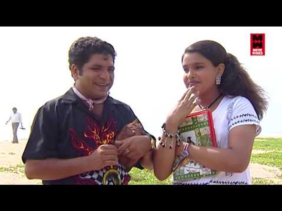 എന്നതാ ദൈവമേ ഞാൻ കാണുന്നെ ...# Malayalam Comedy Show 2017# Malayalam Comedy Skit Stage Show