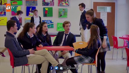 Kırgın Çiçekler 36.Bölüm - Güney’in Fakir Günleri !