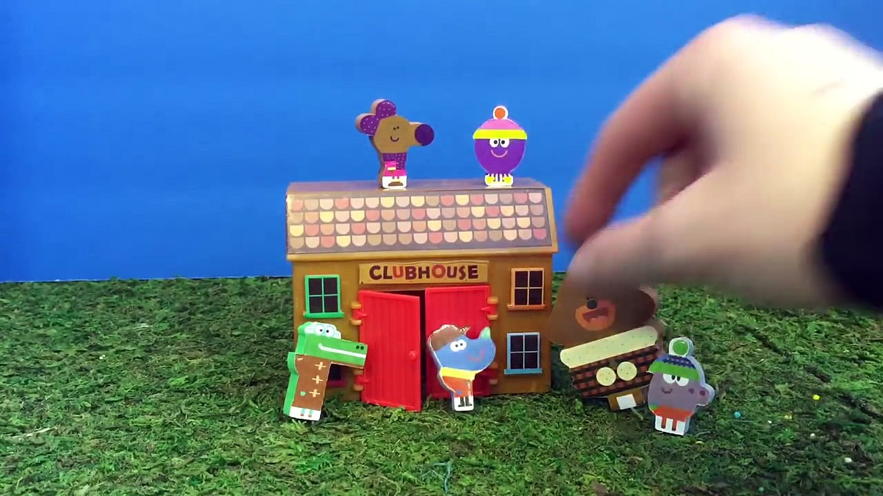 HEY DUGGEE Toys Learn Seasons with Stickers!-s6WC_iPne8Y