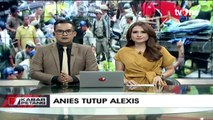 (Dialog) Alexis Bantah Ada Prostistusi, Pemprov DKI Punya Cukup Bukti