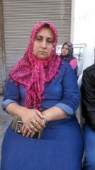 Berivan'ın Annesi: "Kızımı Kurye Olarak Kullandılar"