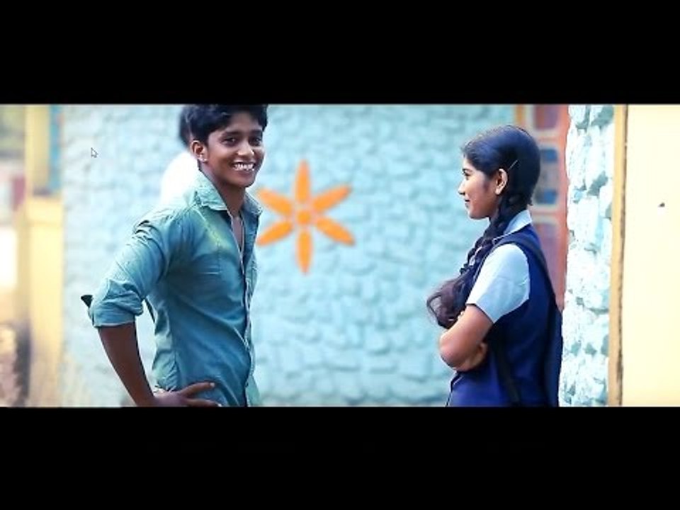 மறக்க முடியாத பள்ளியில் ஏற்பட்ட பருவ காதல் | Best Life Of History | Tamil New Movies | Super Scenes