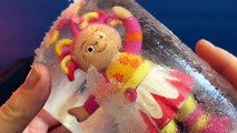 IGGLE PIGGLE and UPSY DAISY Toys Ice Popcicles Melting!-ibdXTSu5WFo
