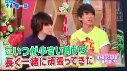 メレンゲの気持ち