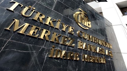 Download Video: Merkez Bankası Enflasyon Tahminini Yükseltti