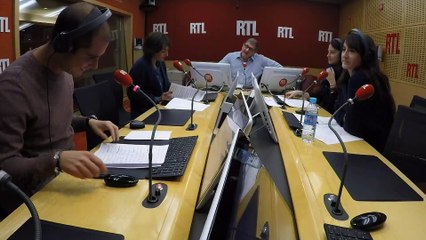 Big Brother vous surveille - Les inattendus de Cyprien Cini