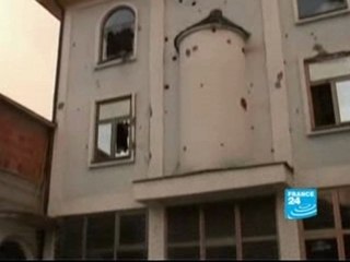 Tensions in Macedonia-Report-EN-FRANCE24
