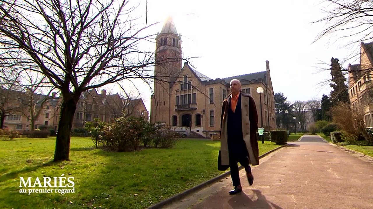 M6: "Mariés au premier regard" - Les premières images de la Saison 2