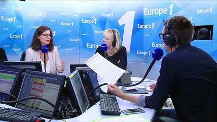 Avec le réchauffement climatique, "la santé est en danger"