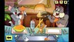 Tom and Jerry Cartoon Game - Tom and Jerry Suppertime Serenade - Tom and Jerry Full Episodes