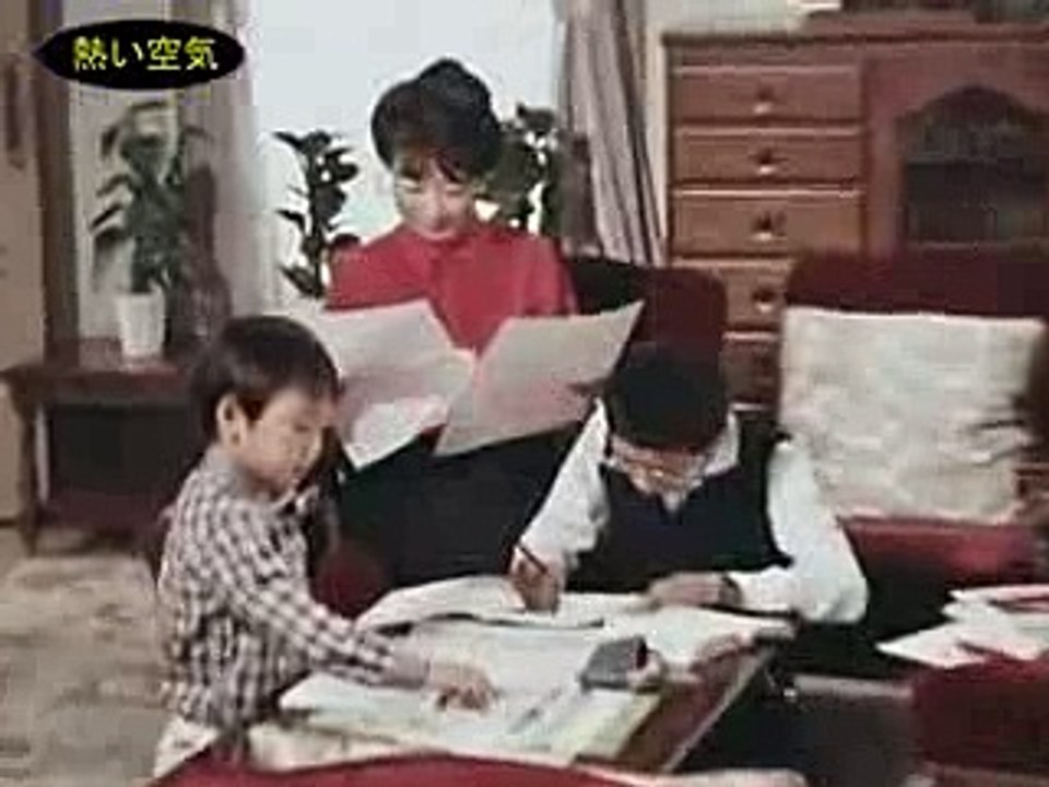 土曜日の悦子