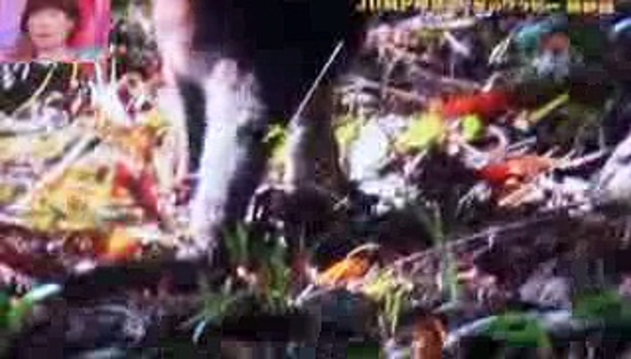 中途半端ですが片足のワラビーの動画ですー❗