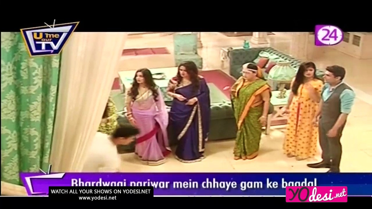 Sanjana Ke Saath phir Hui Tragedy!! Sasural Simar Ka