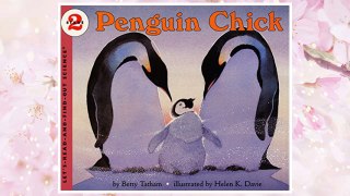 Download PDF Penguin Chick (Let's-Read-and-Find-Out Science) FREE