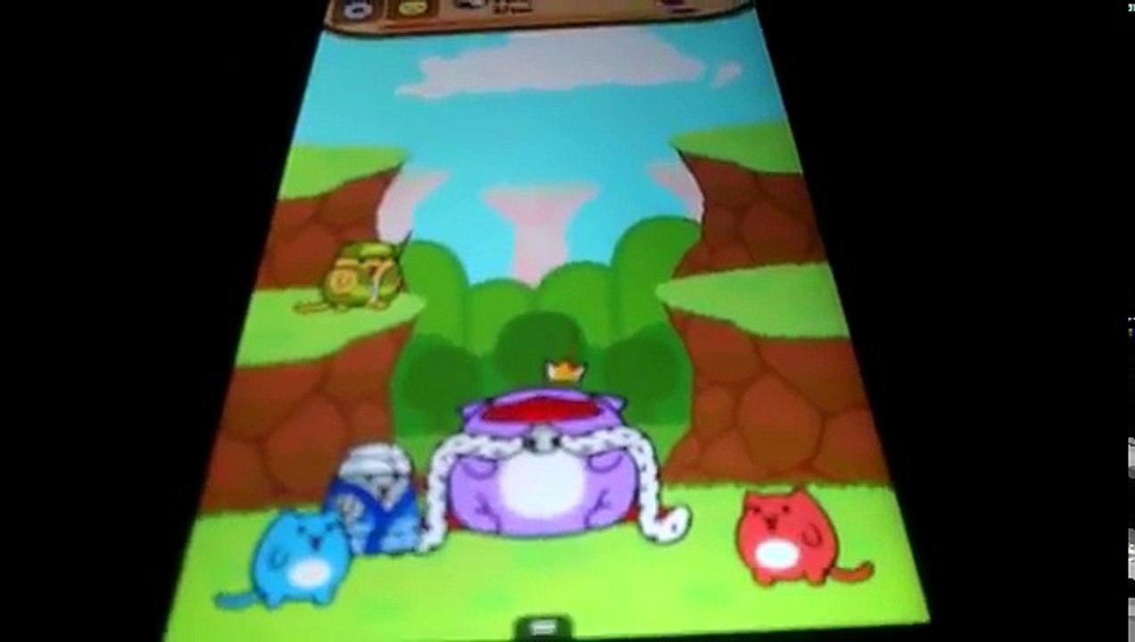 Kitty Cat Clicker - 1 Chef Cat Is Amazing
