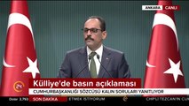 Balıkesir Belediye Başkanı sözleri