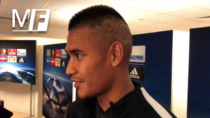 Areola revient sur son très bon début de saison