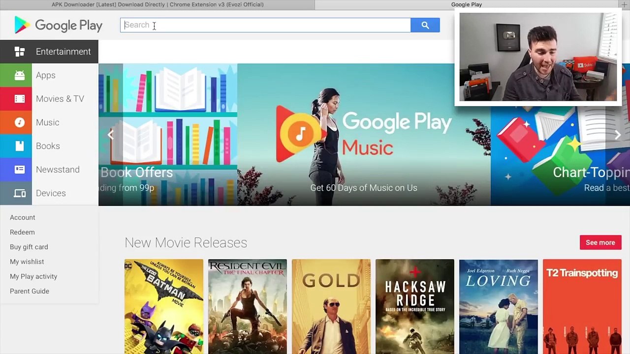 TOP 10 WEBSITES YOU DIDNT KNOW EXISTED!!!