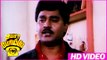 Avasara police 100 | Comedy Fight Scene | Tamil Movies | Best Scenes | Bhagyaraj | Silk Smitha