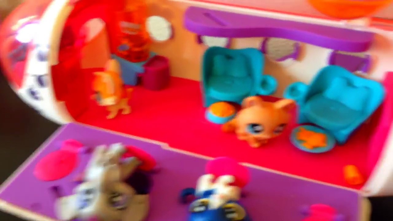 LPS- Florida trip