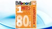 Download PDF Billboard No. 1 Hits of the 1980s: A Sheet Music Compendium (Piano/Vocal/Guitar) (Billboard Magazine) FREE