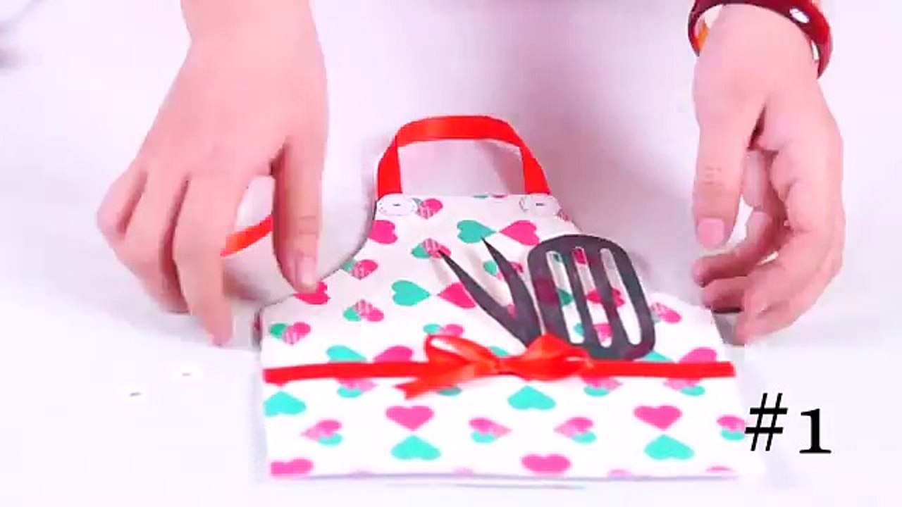 DIY Mothers Day Greeting Card - 5 DIY ideas